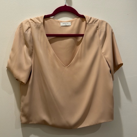 Aritzia Murphy Top - Picture 1 of 3